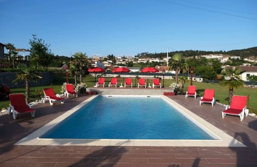 Vilarinho House | Aldeia da Quinta do Paço- Casa do Feitor