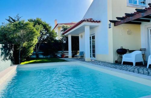 Charneca Villa | Aldeia de Juzo Cascais Villa