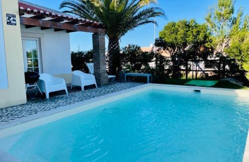 Charneca Villa | Aldeia de Juzo Cascais Villa