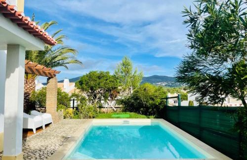Charneca Villa | Aldeia de Juzo Cascais Villa
