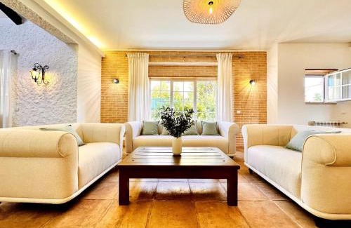 Charneca Villa | Aldeia de Juzo Cascais Villa