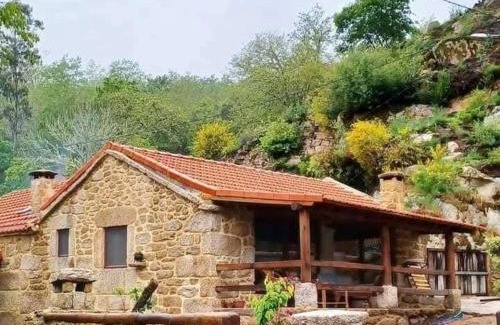 Melgaco House | Aldeia de Pontes - Castro Laboreiro