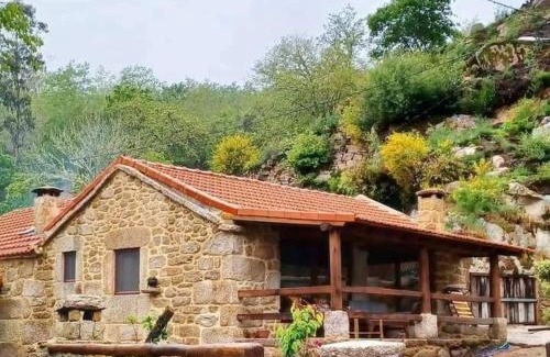 Melgaco House | Aldeia de Pontes - Castro Laboreiro
