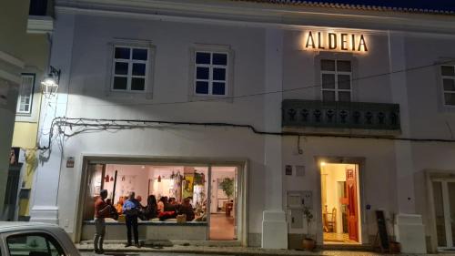 Portimao City Centre Hotel | Aldeia de Portimão