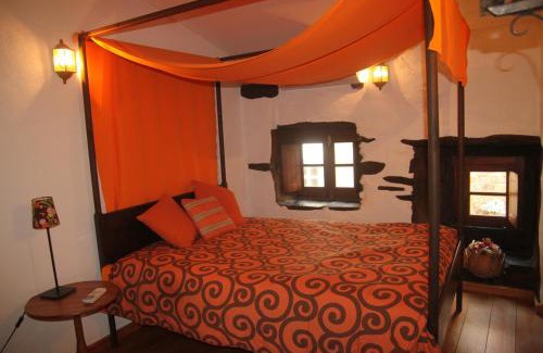 Sobreira Formosa House | Aldeia Oliveiras