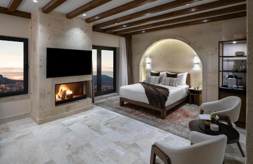 Urgup Hotel | Alden Hotel Cappadocia