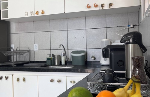 Dionisio Torres House | Aldeota high standard house with entire space, 3 bedrooms and 2 bathrooms