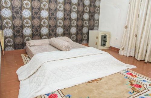 Bandung Villa | Aldeoz Dago Pakar Private Villa Bandung