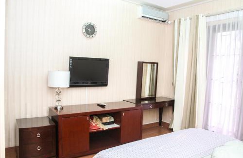 Bandung Villa | Aldeoz Dago Pakar Private Villa Bandung