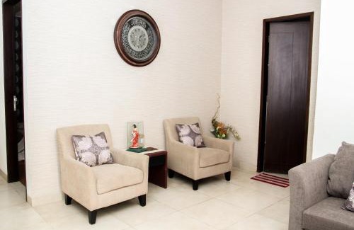 Bandung Villa | Aldeoz Dago Pakar Private Villa Bandung