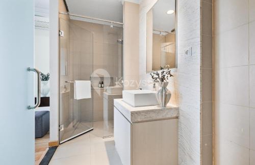 Sudirman Central Business District Apartment | Alder by Kozystay - SCBD