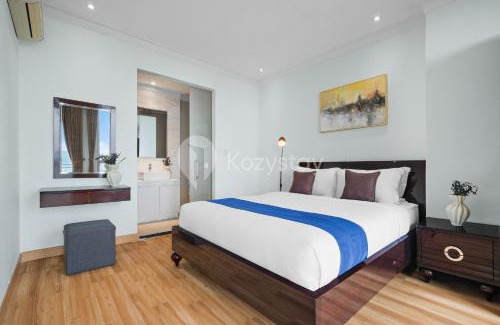 Sudirman Central Business District Apartment | Alder by Kozystay - SCBD