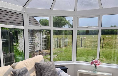 Crumlin House | Aldergrove Cottage