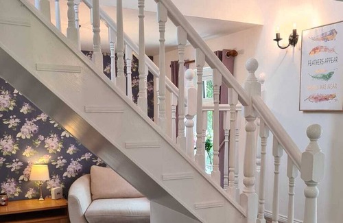 Crumlin House | Aldergrove Cottage
