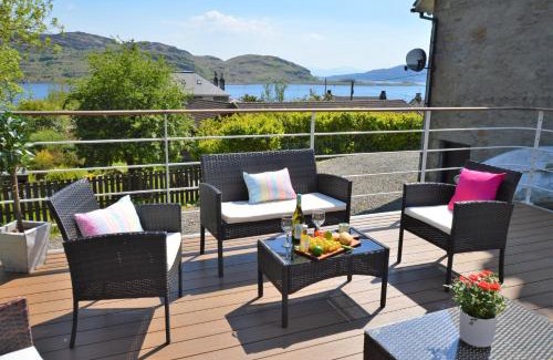 Tighnabruaich House | Aldersyde