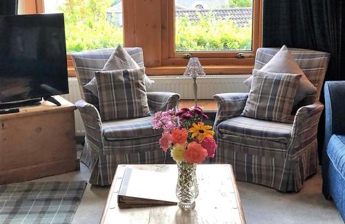 Tighnabruaich House | Aldersyde