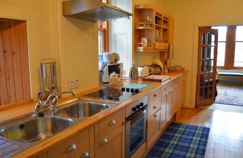 Tighnabruaich House | Aldersyde