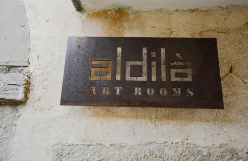 Brda House | Aldilà Art Rooms, Apartment and Vacation House