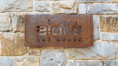 Brda House | Aldilà Art Rooms, Apartment and Vacation House