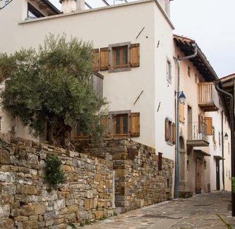 Brda House | Aldilà Art Rooms, Apartment and Vacation House