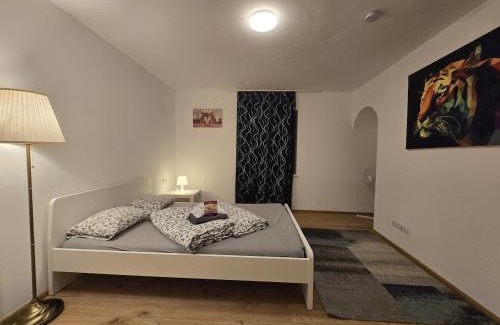 Aldrans Apartment | Aldrans Apartment with 3 bedrooms