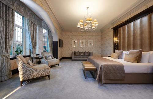 Aldwark Hotel | Aldwark Manor Estate