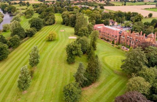 Aldwark Hotel | Aldwark Manor Estate