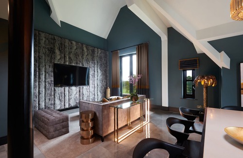 Aldwark Hotel | Aldwark Manor Estate