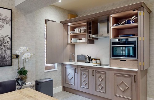 Aldwark Hotel | Aldwark Manor Estate