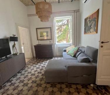 Chieti Apartment | Ale e Nino