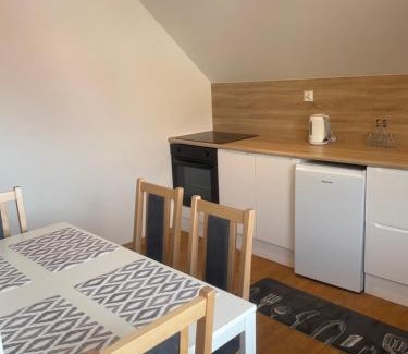 West Pomeranian Voivodeship Apartment | Aleda