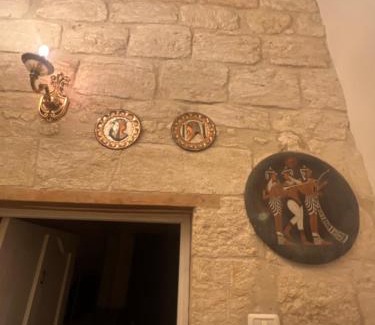 Old City House | Aleen Guest House