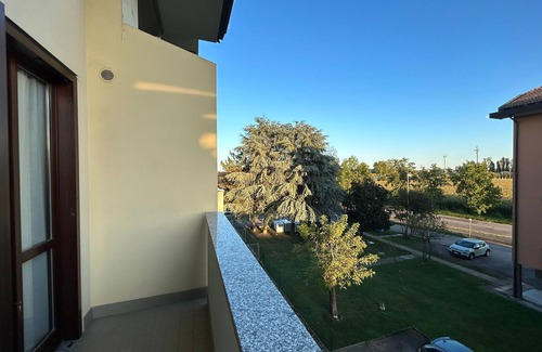 Zelo Buon Persico Apartment | ALEGIO HOME