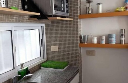 Belgrano Apartment | ALEGRE Y CONFORTABLE DEPARTAMENTO EN BELGRANO R