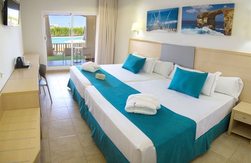 Retamar Hotel | ALEGRIA Cabo de Gata