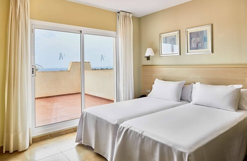 Retamar Hotel | ALEGRIA Cabo de Gata