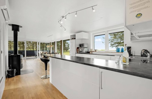 Vemb House | "Aleida" - 100m to the inlet by Interhome