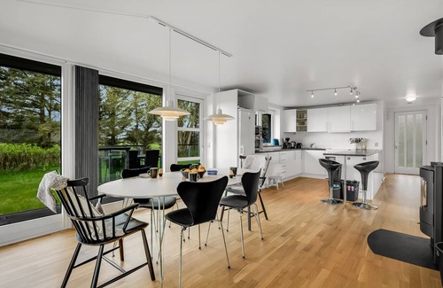 Vemb House | "Aleida" - 100m to the inlet by Interhome