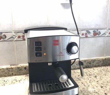 Federacion Apartment | AlejandraPacheco