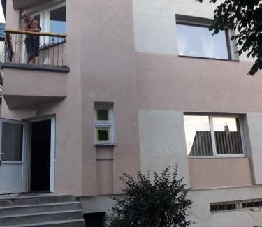 Zarasai House | Aleks