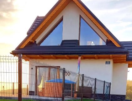 Krempachy House | Aleksandrówka