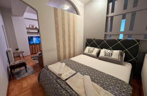 Kisela Voda Apartment | Aleksandra 1