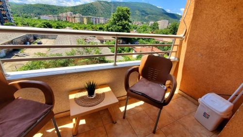 Kisela Voda Apartment | Aleksandra 1