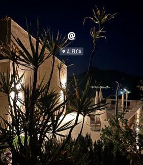 Buggerru Bed & Breakfast | ALELCA DOMO