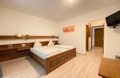Rickenbach Hotel | Alemannenhof Hotel Engel