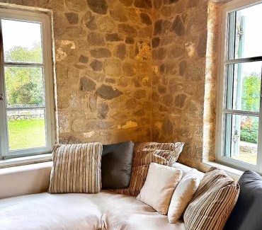 Polidrosos House | Alemarni Parnassos