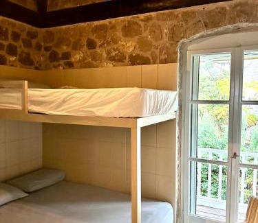 Polidrosos House | Alemarni Parnassos