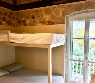 Polidrosos House | Alemarni Parnassos
