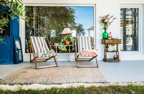 Grandola Cottage | Alentejo Country House - Terra do Sempre