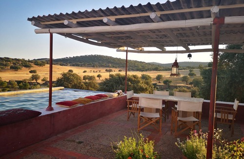 Elvas Cottage | Alentejo Elvas (Monte dos Alcamins)